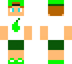 bewaker yoran