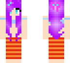 bikini girl