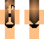 bikini skin