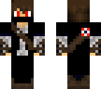 black assasin