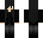 black ninja