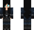 black widow