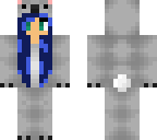 blauwe koala