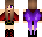 blood angel-halloween skin 1-