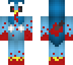 blood thirsty piplup