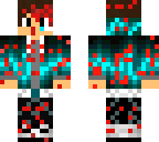 bloody electric boy