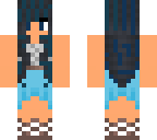 blue aphmau