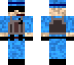 blue army 2