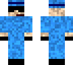 blue army