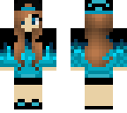 blue fire