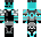 blue killer