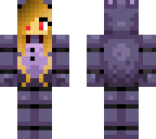 bonnie bunny girl