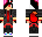 boy fox halloween