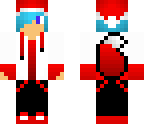 boy fox navidad
