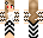 bree's demon skin
