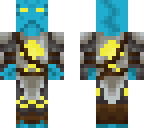 brime knight