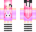 bunny girl