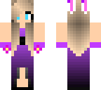 bunny girl