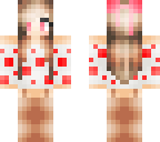 cake girl pls 100 likes