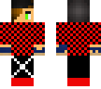 camisa cuadros