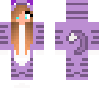 cat girl
