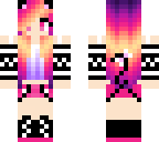 cat girl
