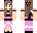 cat girl