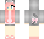 cat girl