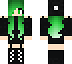chibi girl eye edit