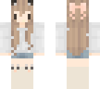 chibi kawaii kitty