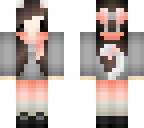 chibi kitty
