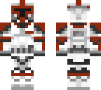 commander thire