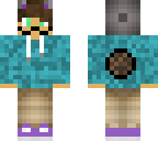 cookie moster