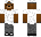 cool bear