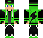 cool guy