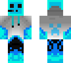 cool ice slime
