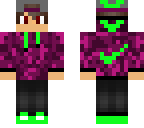 cool nike bot pulple