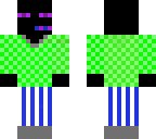 cool tv enderman