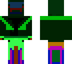 coolman