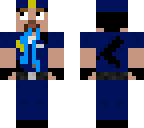 cops for datecraft