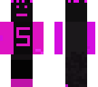 crazed enderman 657 deez nuts