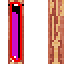crazy bacon