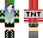 creep tnt