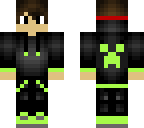 creeper boy