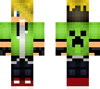 creeper cool