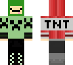creeper derp