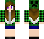 creeper elf