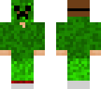creeper pdc18