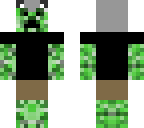 creeper sam