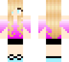 cupcake girl